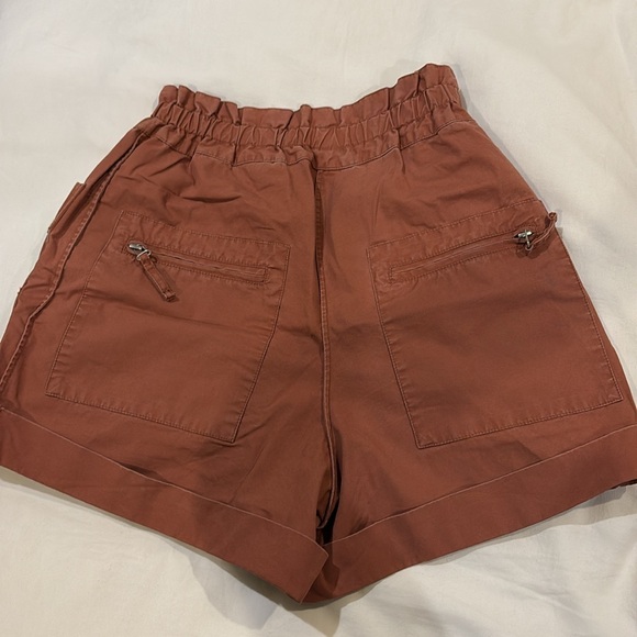 Isabel Marant Etoile shorts - size 38 - Picture 5 of 5